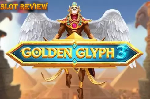 Golden Glyph 3 Slot Review